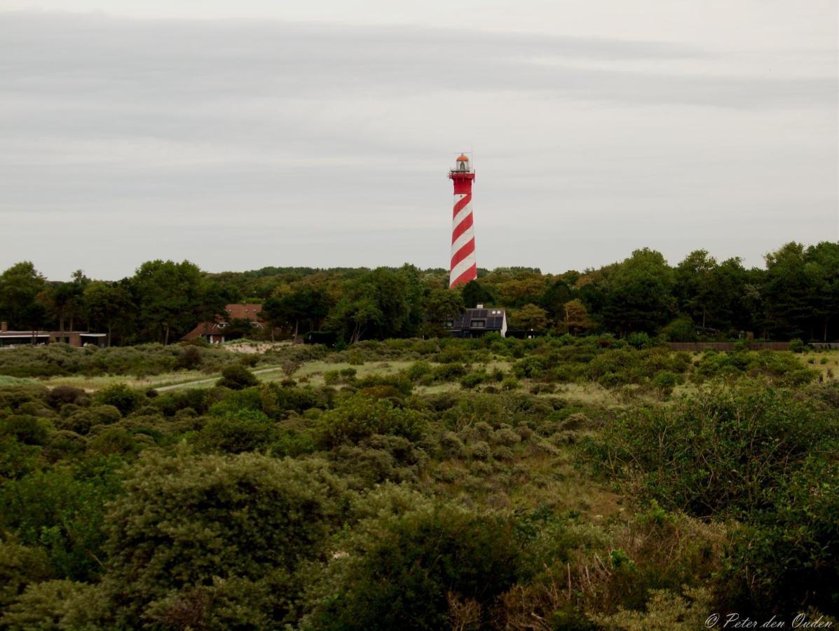 De Schelphoeve Ellemeet Eksteriør bilde